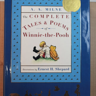 The Complete Tales and Poems Winnie-the-Pooh