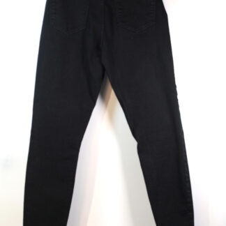 Banana Republic Black Skinny Fit Jeans size 6