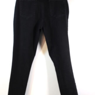 Jessica Simpson Black Jeans size 10