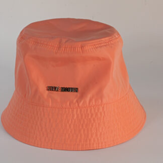 Steve Madden Orange bucket Hat
