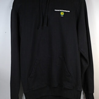 Protrack Anti-Poaching Unit Black Sweatshirt Medium
