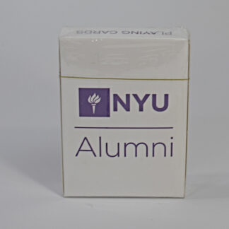 NYU Playing Cards